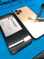 Apple iPhone 11 Pro Display Reparatur Akku Wechsel Backcover Bayern - Bad Berneck i. Fichtelgebirge Vorschau