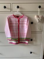 Catimini Strickjacke Gr. 98/104 niedlich festlich sommerlich Kreis Pinneberg - Hasloh Vorschau