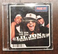 CD Lil Jon Bayern - Mammendorf Vorschau