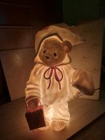 Cherished teddies Geist Lampe Licht Ghost Bayern - Nüdlingen Vorschau