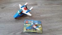 Lego 6536 Aero Hawk Flugzeug Baden-Württemberg - Walheim Vorschau