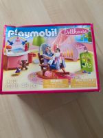 Playmobil Dollhaus 70210 Babyzimmer Baden-Württemberg - Sölden Vorschau