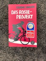 Taschenbuch Das Rosie-Projekt v. Graeme Simsion Baden-Württemberg - Ostfildern Vorschau