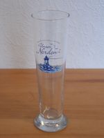 Glas Bierglas Bierstange Potsdamer Stange Unser Norden Kiel - Kronshagen Vorschau