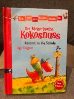 Der kleine Drache Kokosnuss kommt in die Schule Nordrhein-Westfalen - Drensteinfurt Vorschau