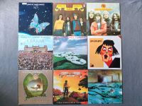 Barclay James Harvest Schallplatten LP Vinyl Sammlung München - Untergiesing-Harlaching Vorschau