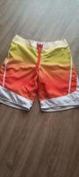 Nike Bade Shorts Bunt Neu GR.34 M Bayern - Rimpar Vorschau