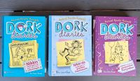 Dork Diaries 3x Mädchenbücher Teenys ab 10 - sehr gut erhalten Nordrhein-Westfalen - Detmold Vorschau