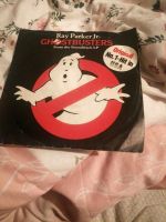 Schallplatte LP Ghostbusters Hessen - Schwalmstadt Vorschau