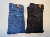 Zara Jeans - High Rise - Skinny - Größe XS Brandenburg - Kleinmachnow Vorschau