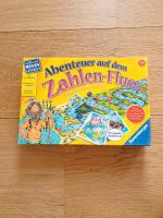 Abenteuer auf dem Zahlen-Fluss, Ravensburger Lernspiel Mathematik Niedersachsen - Hoogstede Vorschau