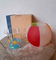 Partylite Teelichthalter Beach Party Glas Bayern - Hausen Oberfr. Vorschau