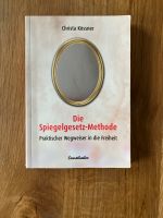 Christa Kössner - Das Spiegelgesetz Sachsen-Anhalt - Petersberg (Saalekreis) Vorschau