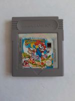 Super Mario Land 2 6 Golden Coins Gameboy Nintendo Game Boy Spiel Berlin - Pankow Vorschau