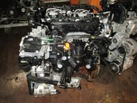 ✔️ Motor UKWA FORD MONDEO GALAXY S-MAX 19TKM UNKOMPLETT Berlin - Wilmersdorf Vorschau