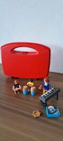 Playmobil Set Musik - Keyboard - Gitarre Nordrhein-Westfalen - Blankenheim Vorschau