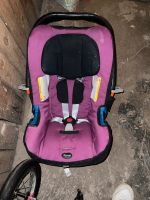 Kindersitz/Babyschale Berlin - Reinickendorf Vorschau