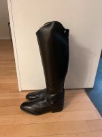 Cavallo Reiterstiefel Gr 5 neuwertig Hamburg-Mitte - Hamburg Altstadt Vorschau