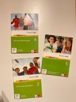 Green Line Fit für Tests & Klassenarbeiten Workbook 2, 4, 5 Herzogtum Lauenburg - Kröppelshagen-Fahrendorf Vorschau