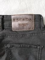 gerade geschnittene Jeans extra lang in graphit-grau Baden-Württemberg - Böblingen Vorschau