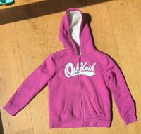 Osh kosh, Sweatjacke, Teddyjacke, pink, Jacke Hessen - Friedberg (Hessen) Vorschau