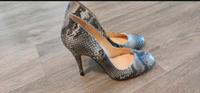 Schicke Pumps Schuhe von Buffalo London Gr.38 Eimsbüttel - Hamburg Eidelstedt Vorschau