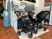 NEU - AVOVA CITY RANGER Sportwagen - Kinder-Buggy - NEU - FIRLEFANZ Sachsen-Anhalt - Hohenwarsleben Vorschau