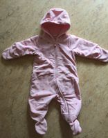 Fleece Anzug für Babies Hamburg-Nord - Hamburg Winterhude Vorschau