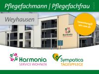 Pflegefachkraft (m/w/d) Tagespflege - Weyhausen Niedersachsen - Weyhausen Vorschau