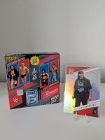 Panini Donruss Elite WWE 2023 – Base Card – Dominik Mysterio #20 Bayern - Langenbach Vorschau