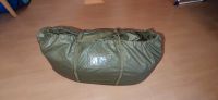 Bundeswehr Schlafsack Outdoor Camping Bayern - Gessertshausen Vorschau