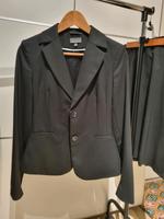 Mexx Damen Kostüm Gr. 34 dunkelblau/marine Bayern - Albaching Vorschau