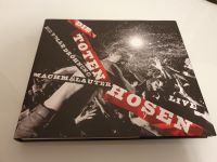 Fotobuch Die Toten Hosen Machmalauter CD DVD Sachsen - Frankenberg (Sa.) Vorschau