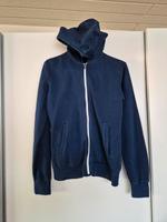 AdidasNeo Sweatjacke Blau Hessen - Haiger Vorschau