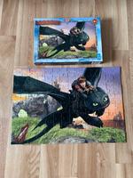 *Dragons Puzzle *ab 6 Jahre *112 Teile Brandenburg - Potsdam Vorschau