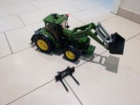 Bruder John Deere Traktor 7930 Nordrhein-Westfalen - Velen Vorschau