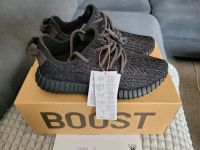 Yeezy 350 Pirate Black Gr. 39 1/3 US 6,5 NEU Friedrichshain-Kreuzberg - Friedrichshain Vorschau