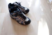 Wanderschuhe *Trekking * Outdoorschuhe, Sandalen, Pantoletten Berlin - Köpenick Vorschau