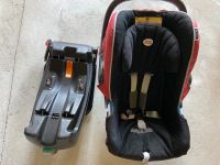 Römer Babyschale Babysafe autokindersitz Niedersachsen - Rötgesbüttel Vorschau