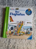Buch "Wieso weshalb warum" - Der Flughafen Nordrhein-Westfalen - Viersen Vorschau