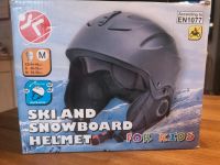 Skihelm, Snowboardhelm, Helm - NEU- Rheinland-Pfalz - Andernach Vorschau