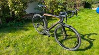 Orbea Orca Rennrad Größe 54, Shimano Dura Ace Gruppe 7900 Bayern - Vilsbiburg Vorschau