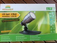 HEISSNER LED-Spot 6 Watt neu OVP UVP 129€ Wandsbek - Hamburg Rahlstedt Vorschau