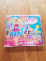 Barbie CD "Die geheime Welt der Glitzerfeen - Liederalbum" Baden-Württemberg - Königsbach-Stein  Vorschau