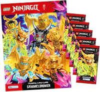 Lego Ninjago Serie 8 Sammelkarten auswählen ab 0,20 EUR+ Versand Mitte - Wedding Vorschau