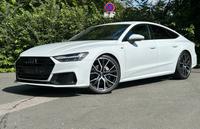 Audi A7 50 TDI quattro/ Matrix/B&O/ACC/Luft Nordrhein-Westfalen - Hagen Vorschau