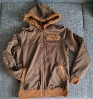 StarWars Winterjacke, braun, Gr. 170, Wendejacke, flauschig Bayern - Oberkotzau Vorschau