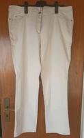 Gerry Weber Beige Baumwollhose leicht 48R Köln - Rondorf Vorschau