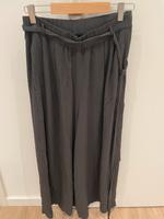 Mavi Culotte Hose grau Gr.XS Nordrhein-Westfalen - Olpe Vorschau