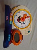 Fisher Price Uhr lernen Bayern - Bad Griesbach im Rottal Vorschau